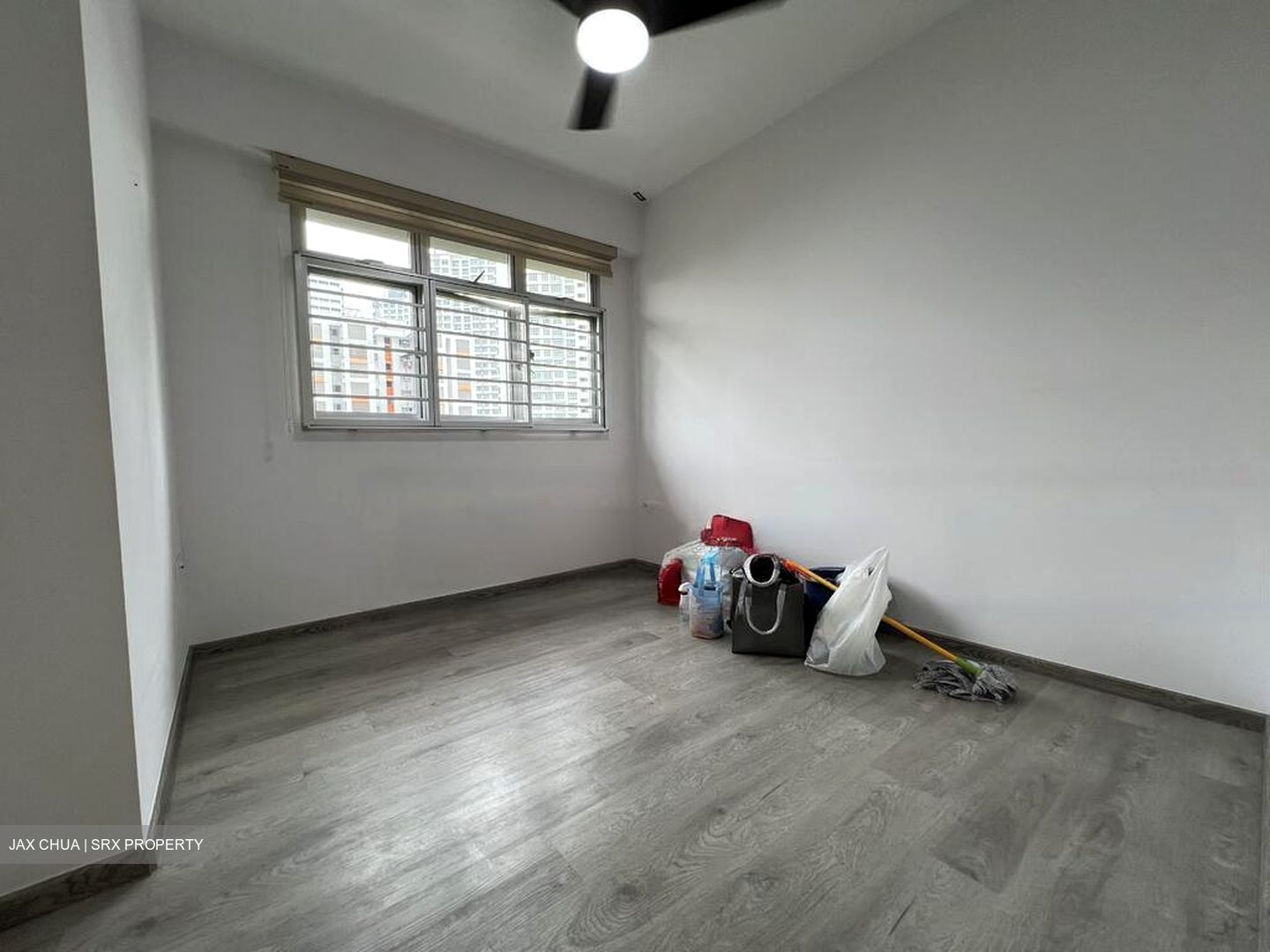 Blk 25A Saint George's Towers (Kallang/Whampoa), HDB 3 Rooms #580338111